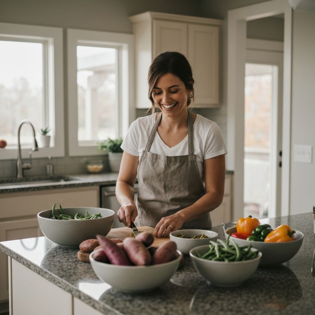 Jak jsem se naučila žít s celiakií